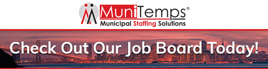 view our job board
